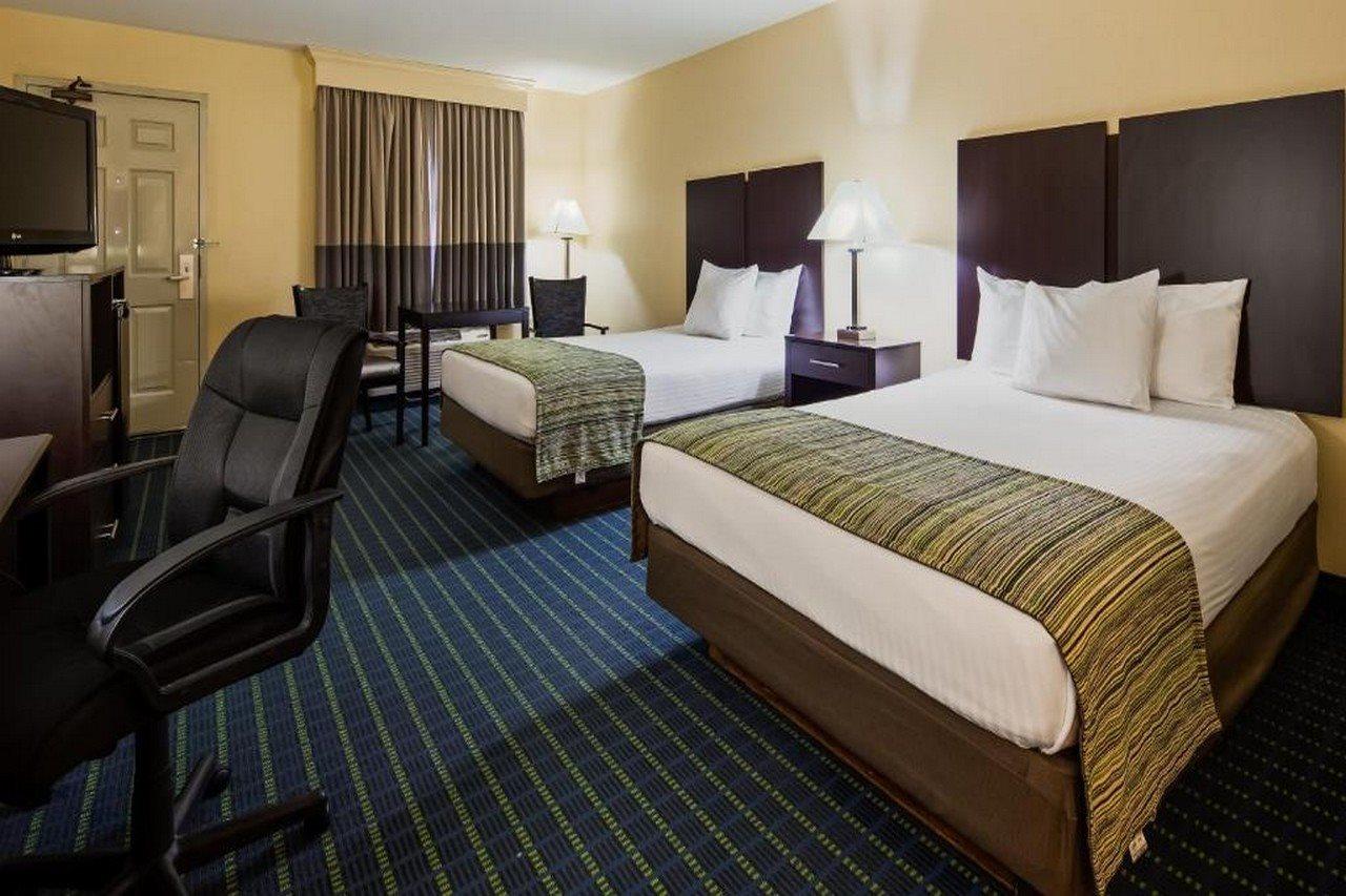 Best Western Parkside Inn Frankfort Exterior photo