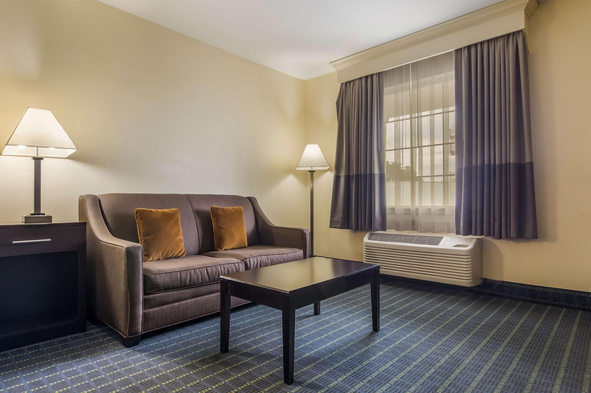 Best Western Parkside Inn Frankfort Exterior photo