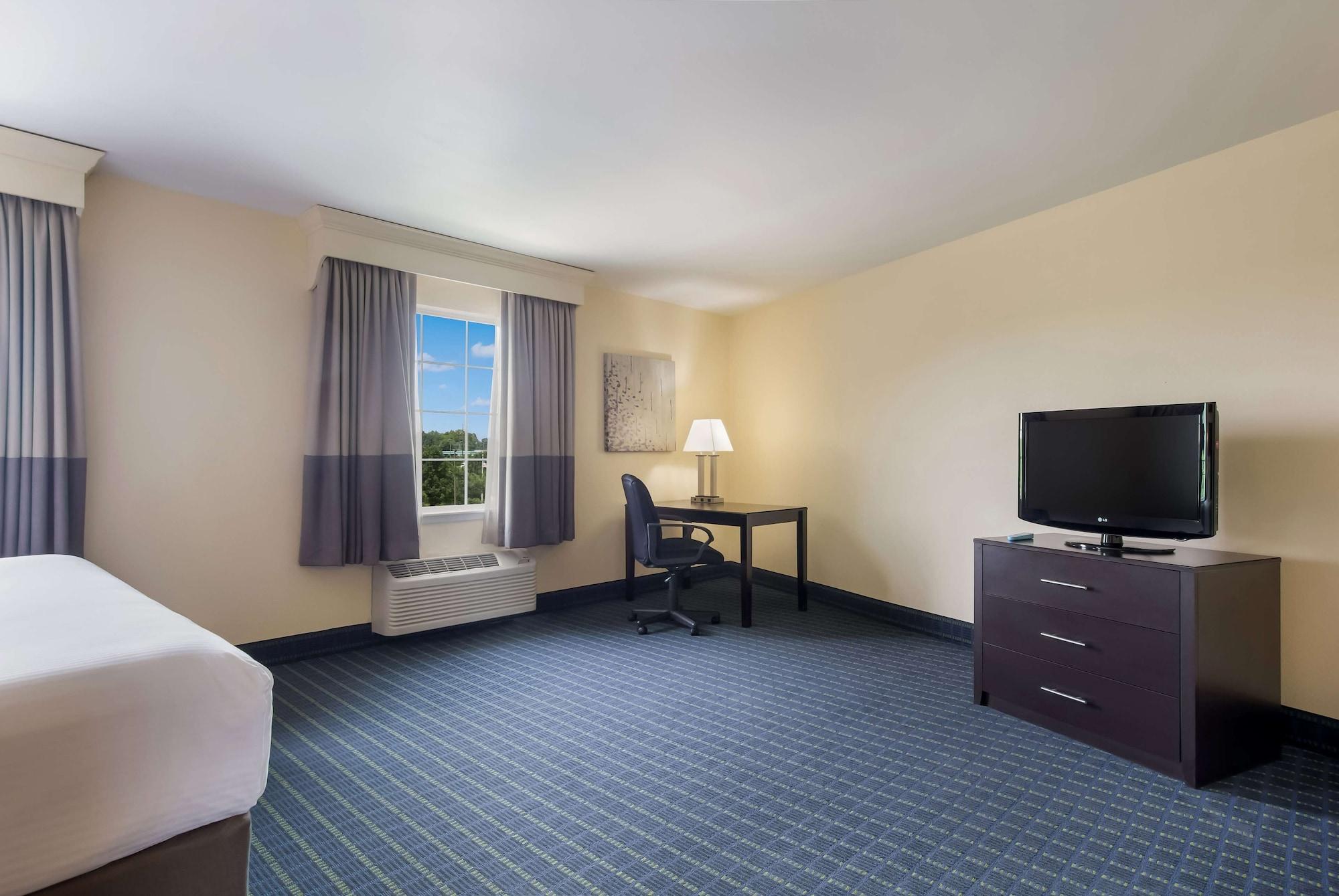 Best Western Parkside Inn Frankfort Exterior photo