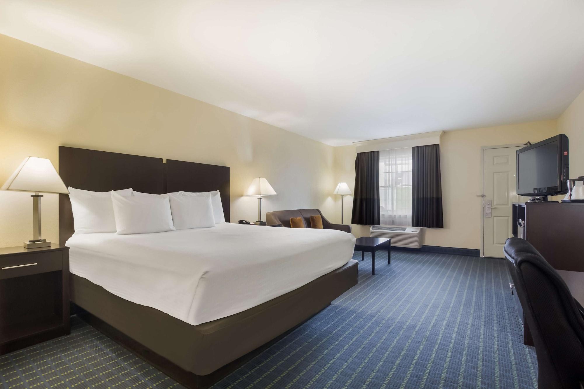 Best Western Parkside Inn Frankfort Exterior photo