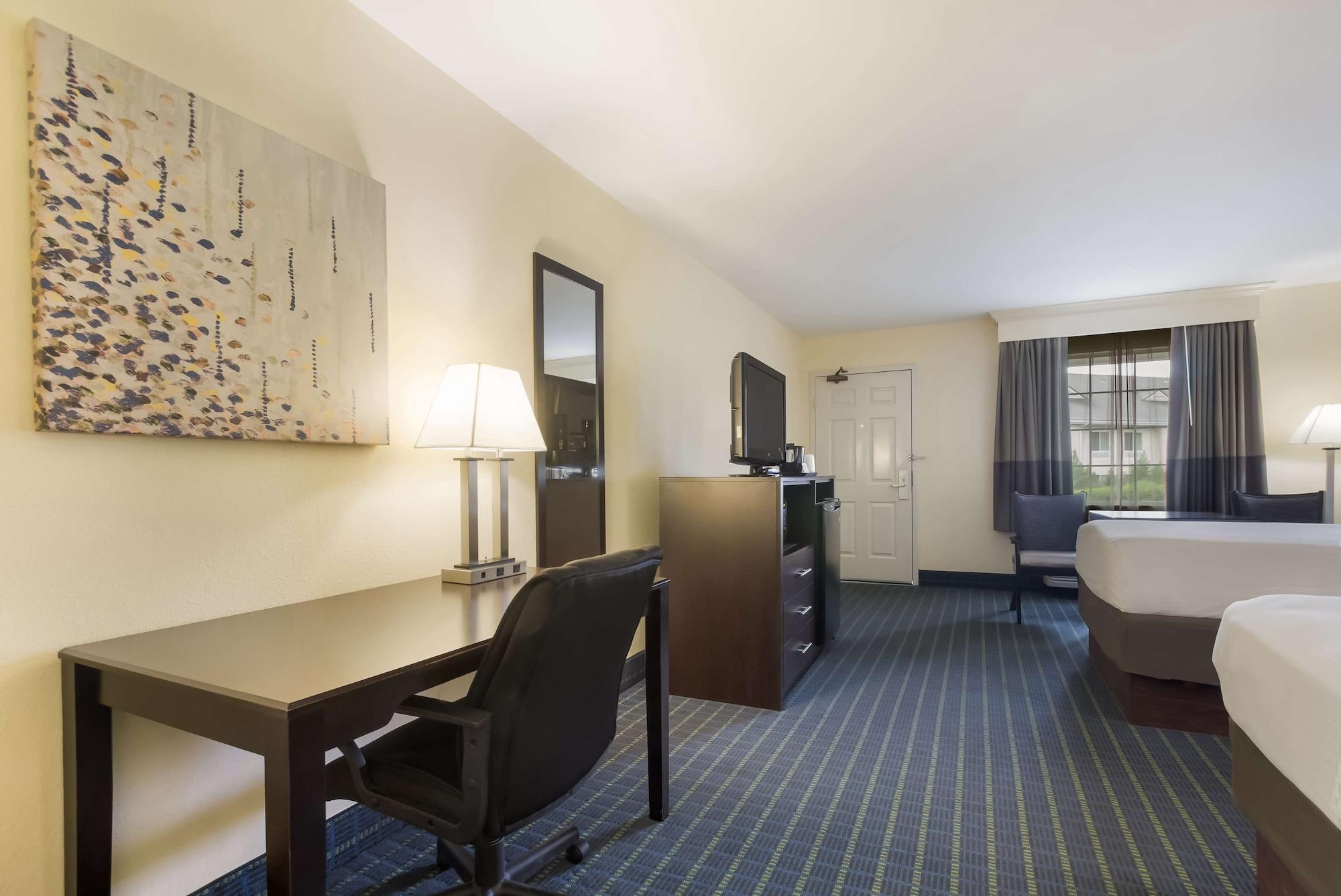 Best Western Parkside Inn Frankfort Exterior photo